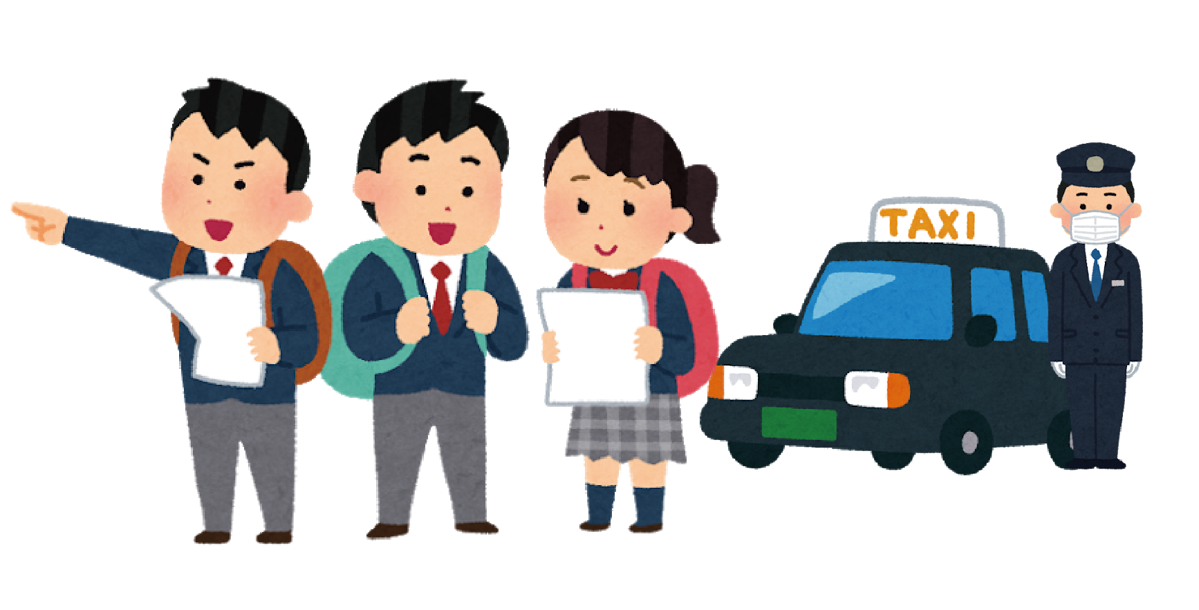 Withコロナの修学旅行 つばめ交通株式会社 Withコロナの修学旅行 つばめ交通株式会社