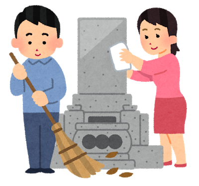 お墓参りタクシー つばめ交通株式会社