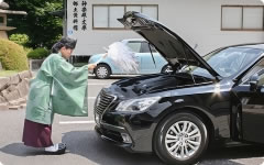 写真:車両