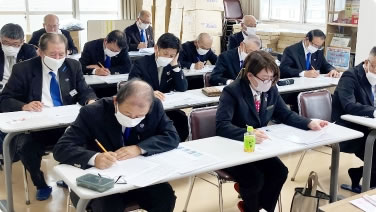 写真:人物