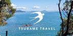 バナー：Tsubame travel