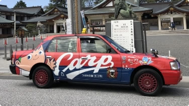 写真:車両
