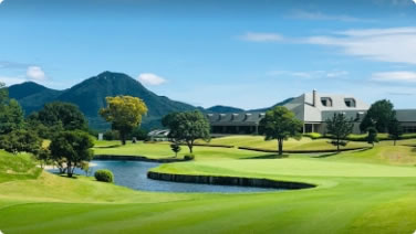 写真:鷹の巣ゴルフ