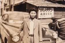 つばめ交通株式会社