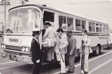 つばめ交通株式会社