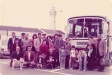 つばめ交通株式会社