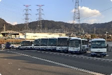 つばめ交通株式会社