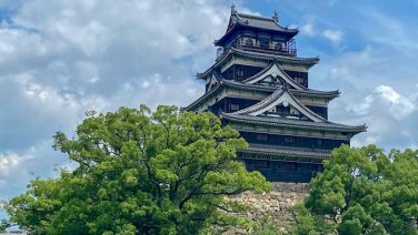 まるっと広島を知る！広島市内観光3時間コース