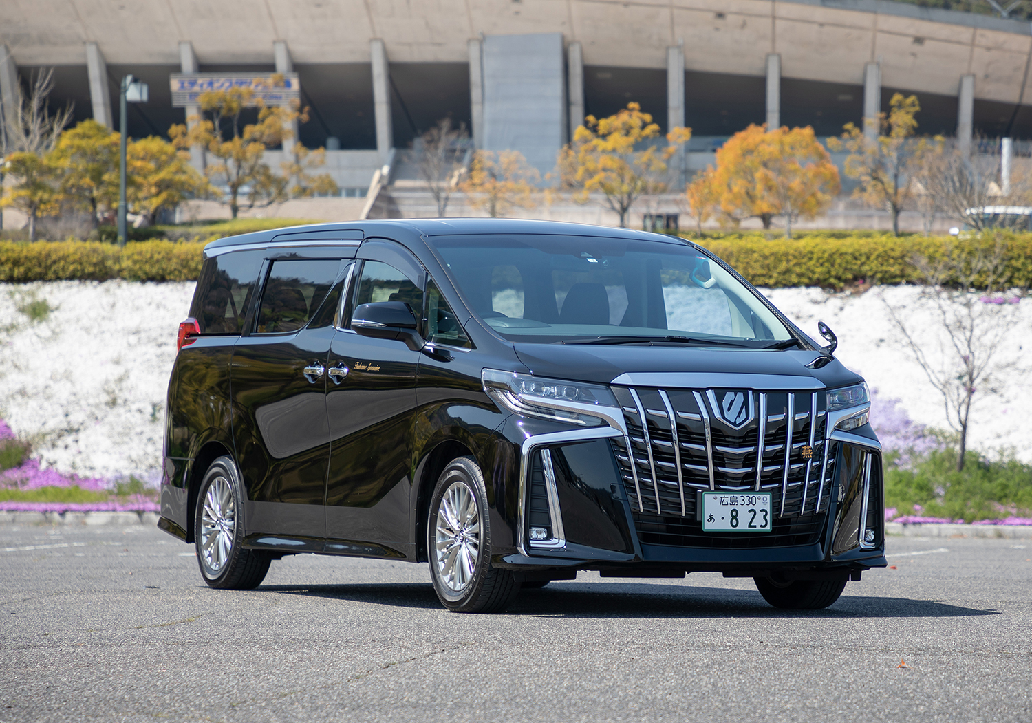 写真:車両