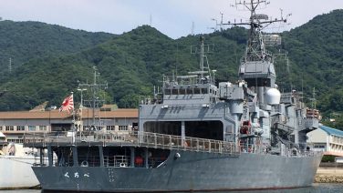 艦好きにはたまらない！歴史の街 呉観光 5～7時間コース