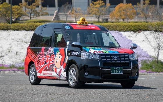 写真:車両