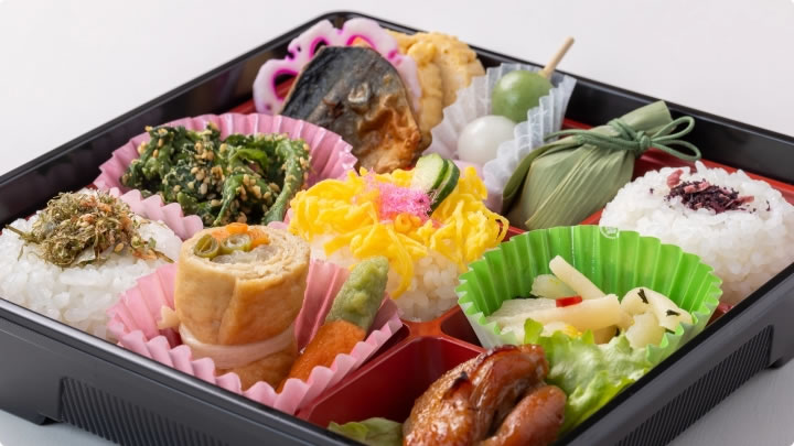 お食事処応援タクシー