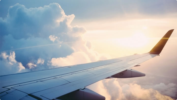 空港送迎定額サービス